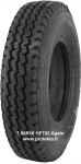 Padanga 7.50R16 HF702 Agate 14PR 122/118M TT, 7.50 R16