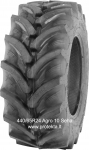 Padanga 440/65R24 AGRO10 Seha 128D TL, 440/65 R24