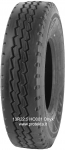 Padanga 13R22.5 HO301 (HF702) Onyx 156/152L TL M+S
