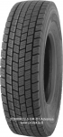 Padanga 315/80R22.5 GRD1 Advance 20PR 156/150L TL M+S 3PMSF, 315/80 R22.5
