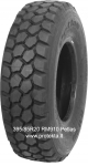 Padanga 395/85R20 RM910 Petlas 18PR 168G TL