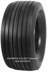 Padanga 435/50R19.5 GL251T Advance 20PR 160J TL M+S 3PMSF (tr.), 435/50 R19.5