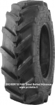 Padanga 280/80R18 R-4E Steel-Belted Advance 132A8/B TL (egl.), 280/80 R18