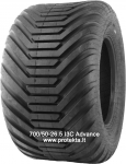 Padanga 700/50-26.5 I3C Advance 16PR 169/157A8 TL (l.egl.)