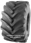 Padanga 750/65R26 R1W Advance 171D TL, 750/65 R26