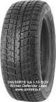 Padanga 245/50 R18 W D Ice I-15 SUV Leao 100T TL 3PMSF