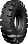 Padanga 18.00-25 IND4 Advance 40PR 214A5 TL