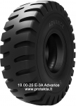 Padanga 18.00-25 E3A Advance 40PR 217A2 TL
