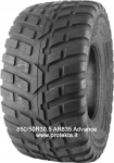 Padanga 850/50R30.5 AR835 Advance 182D TL, 850/50 R30.5