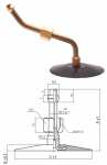 Kamera 1220-400-533 PK-5A-145 Kabat