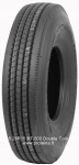 Padanga 8.25R15 RT500 Double Coin 18PR 143/141J TTF (be kam., su jst.), 8.25 R15