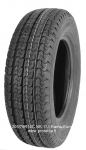 Padanga 205/75R16C LCV131 Kama Euro 110/108R TL