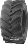 Padanga 23x10.50-12 Trencher Speedways 14PR 108A4 TL