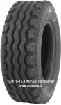 Padanga 10.0/75-15.3 IMP700 Forerunner 18PR 123A8 TL