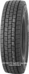 Padanga 225/75R17.5 KLD200 Ling Long 129/127M TL M+S 3PMSF, 225/75 R17.5