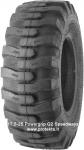 Padanga 17.5-25 Powergrip G2 Speedways 16PR 150A8 TT (be kam.)