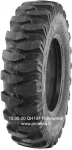 Padanga 10.00-20 QH107 Forerunner 16PR TTF (su kam. ir jst.)