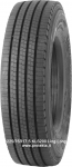 Padanga 225/75R17.5 KLS200 Ling Long 129/127M TL M+S 3PMSF, 225/75 R17.5