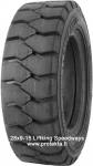 Padanga 28x9-15 Liftking HD Speedways 14PR 155A6 TT (su kam. ir jst.)