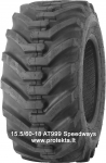 Padanga 15.5/60-18 AT999 Speedways 14PR 139A8 TL