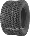 Padanga 24x12.00-12 P332 Hakuba 6PR 109A4 TL
