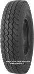 Padanga 10.00R20 GL689A Advance 18PR 149/146J TTF (su kam. ir jst.), 10.00 R20
