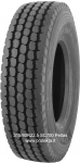 Padanga 315/80R22.5 SC700 Petlas 156/150K TL M+S (univ.)