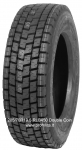 Padanga 285/70R19.5 RLB450 Double Coin 16PR 145/143M TL M+S 3PMSF (gal.)