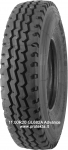Padanga 11.00R20 GL682A Advance 18PR 152/149K TTF (su kam. ir jst.), 11.00 R20