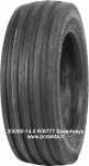 Padanga 200/60-14.5 (24X8.00-14.5) RIB 777 Speedways 14PR 113A8 TL