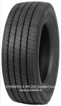 Padanga 315/60R22.5 RR202 Double Coin 16PR 152/148L TL