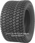 Padanga 27x10.50-15 P332A Hakuba 8PR 102A4 TL