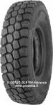 Padanga 11.00R20 GL618A Advance 18PR 152/149J TTF (su kam. ir jst.), 11.00 R20