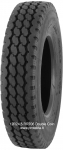 Padanga 12R24.5 RR706 Double Coin 16PR 152/149K TL
