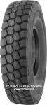 Padanga 12.00R20 GL618A Advance 22PR 158/155G TTF (su kam. ir jst.), 12.00 R20