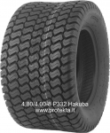 Padanga 4.80/4.00-8 P332 Hakuba 4PR 67A4 TL