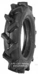Padanga 4.00-12 R1 Loricae 6PR 74A5 TT (su kam.)