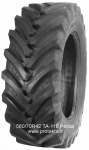 Padanga 580/70R42 TA110 Petlas 158A8/158B TL