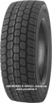 Padanga 295/60R22.5 GRD2+ Advance 18PR 150/147K TL M+S 3PMSF, 295/60 R22.5