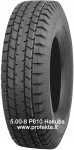Padanga 5.00-8 P810 Hakuba 8PR 76M/111A4 TL