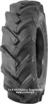 Padanga 14.9-24 (380/85R24) Gripking Speedways 8PR 128A6 TT (be kam.)