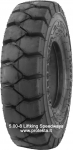 Padanga 5.7/5.00-8 Liftking HD Speedways 10PR 120A6 TTF (su kam ir jst.)