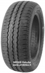 Padanga 195/55R10C WR068 Hakuba 98/96P TL, 195/55 R10C