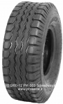 Padanga 10.0/80-12 PK303 Speedways 10PR 121A8 TL