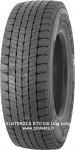 Padanga 315/70R22.5 ETD100 Ling Long 156/150L(154/150M) 18PR TL M+S 3PMSF