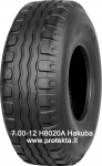 Padanga 7.00-12 H8020A Hakuba 6PR 95A8 TL