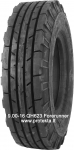 Padanga 9.00-16 QH623 (JA324) Roadguider 14PR 128A6 TT (be kam.)