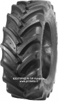 Padanga 620/70R42 R-1W Advance 160D TL, 620/70 R42
