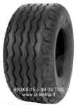 Padanga 400/60-15.5 IM36 TVS 10PR 136A8/143A6 TL