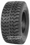Padanga 15.5/65-18 BD97 (KF105A) Agrica 12PR 145A8 TTF (be kam. ir jst.)